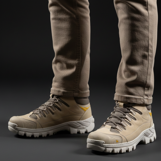 Coturno Original Masculino Militar