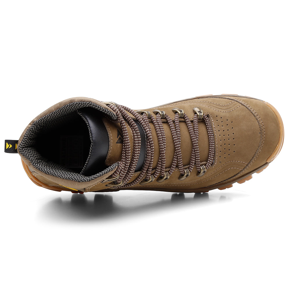 Bota De Trilha Masculina Original