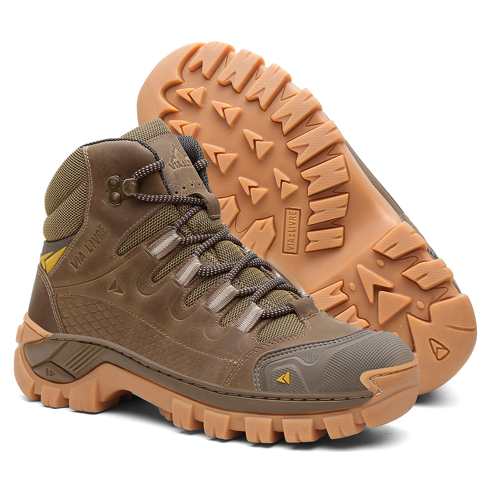 Coturno Original Masculino Mliitar