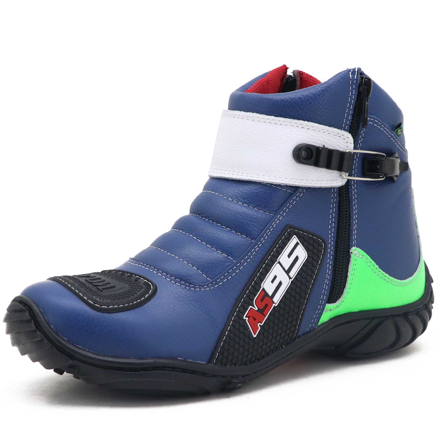 Bota Alta qualidade Cano Médio