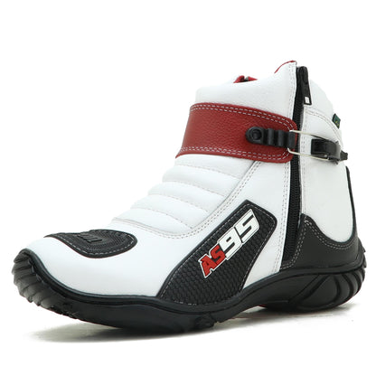 Bota Alta qualidade Cano Médio