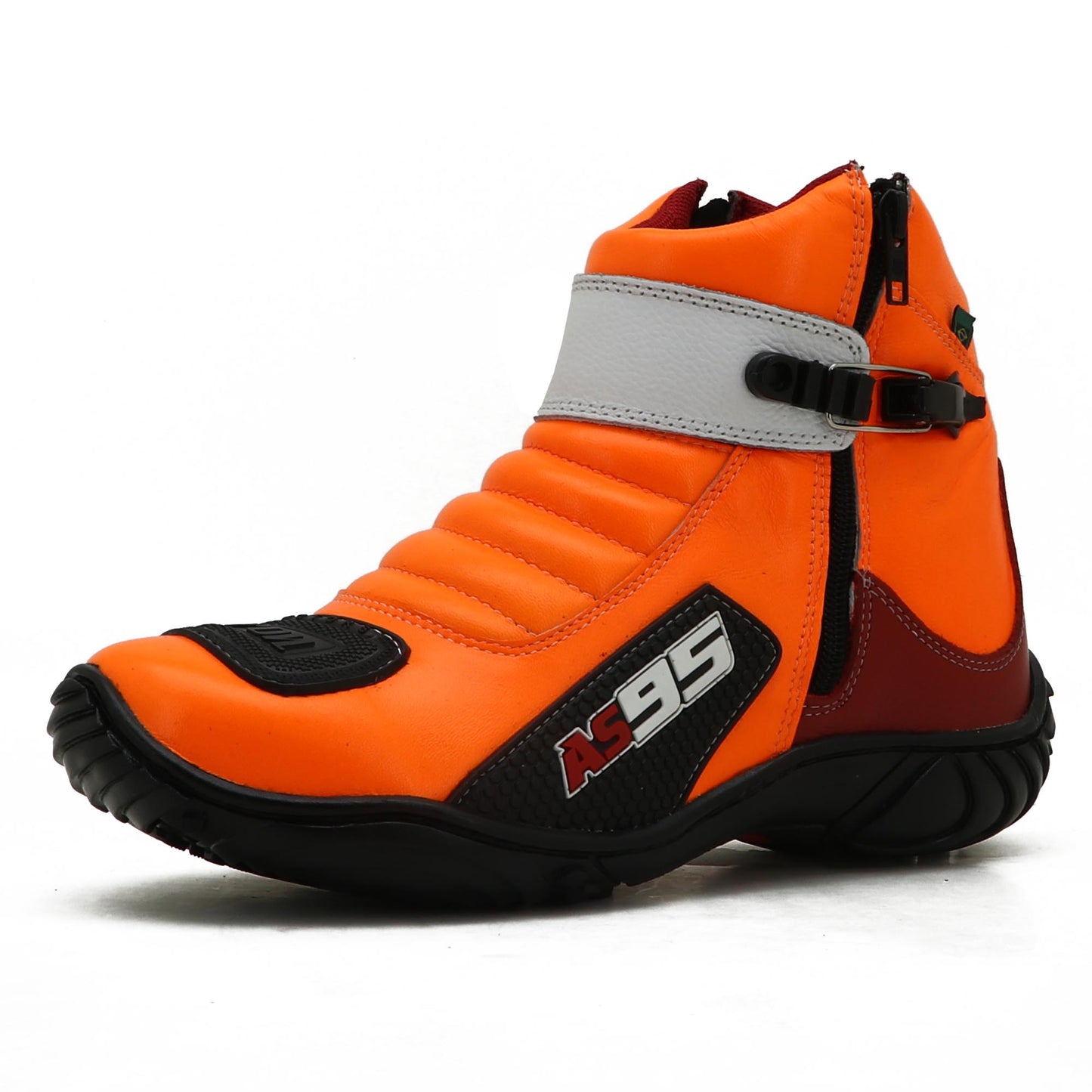 Bota Alta qualidade Cano Médio