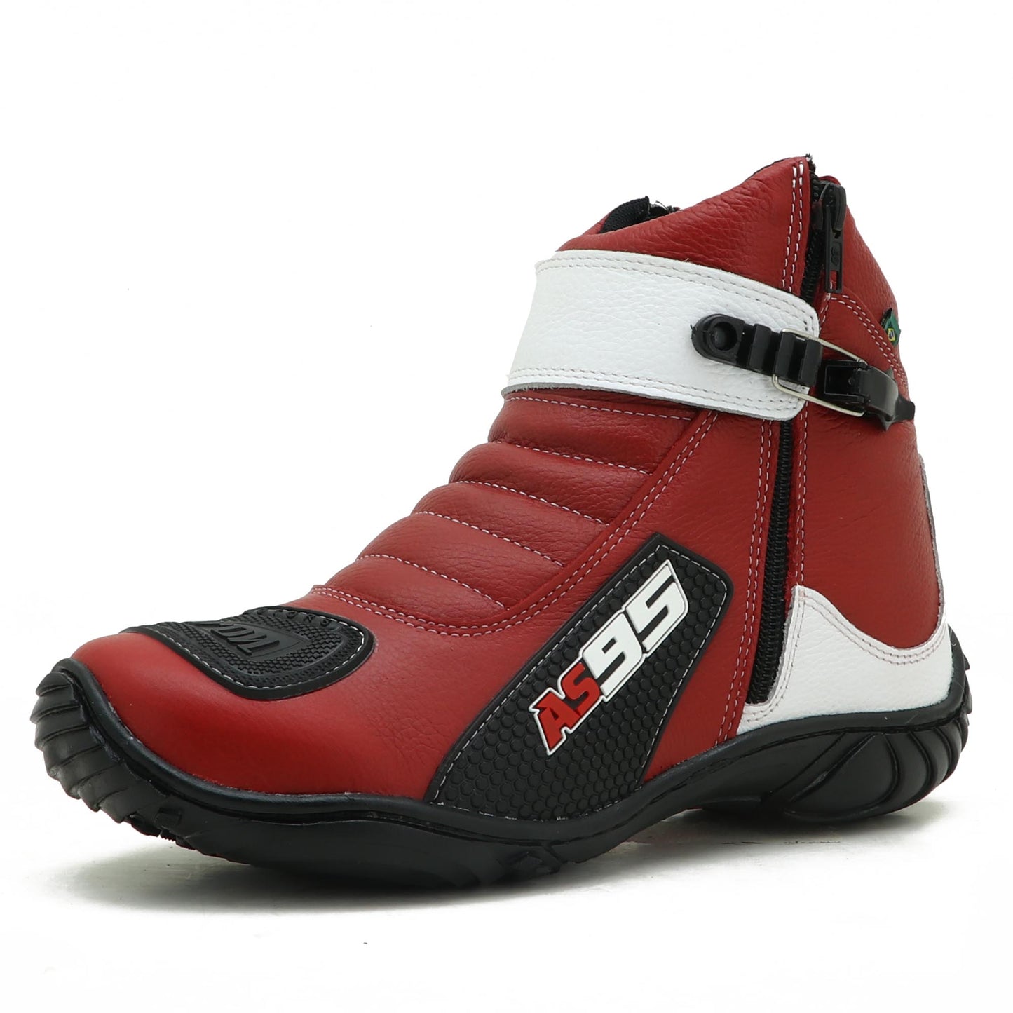 Bota Alta qualidade Cano Médio