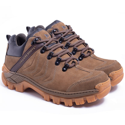 Bota Cano Curto Palmilha Anatõmica