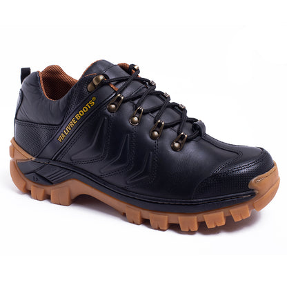 Bota Cano Curto Palmilha Anatõmica