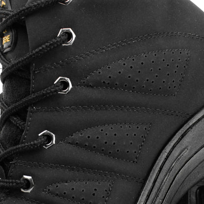 Bota Coturno Impermeável Masculina + Relogio + Carteira