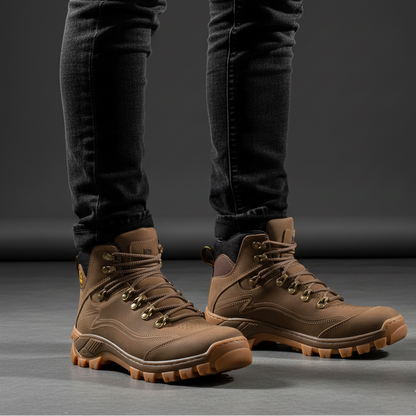 Bota De Trilha Masculina Original