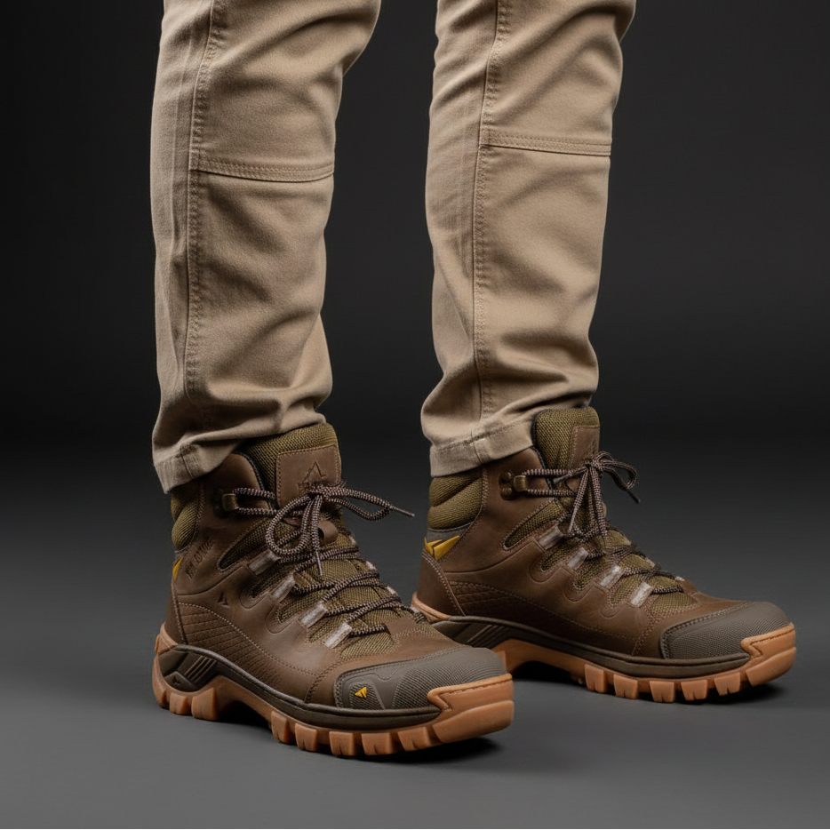 Coturno Original Masculino Militar