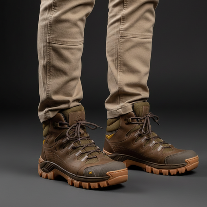 Coturno Original Masculino Mliitar