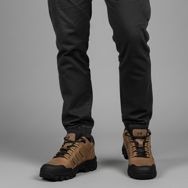 Coturno Original Masculino Militar