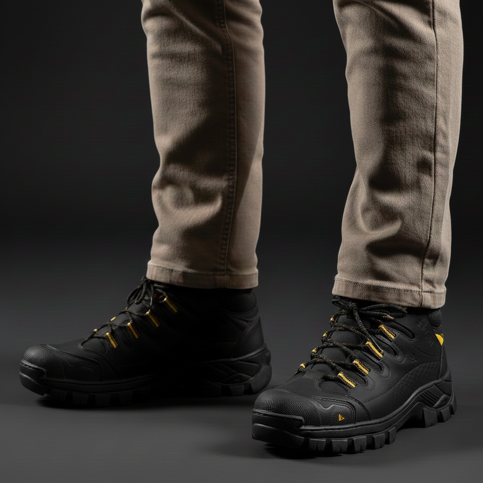 Coturno Original Masculino Militar