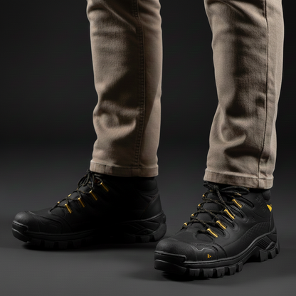 Coturno Original Masculino Mliitar