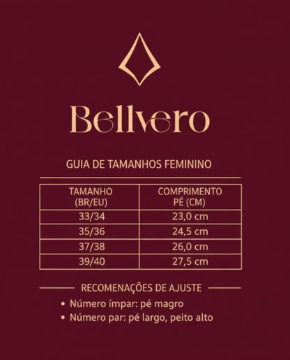 Coturno Feminino Couro Legítimo Rosa
