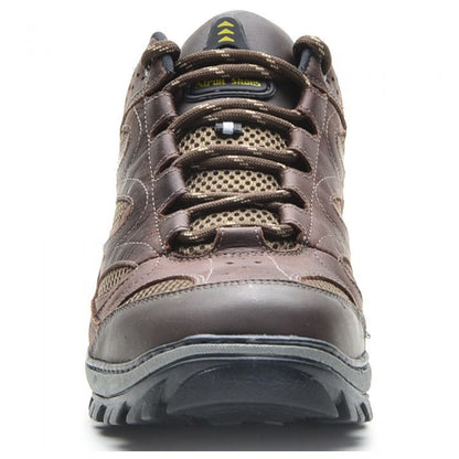 Coturno Adventure Trekking Couro Legítimo