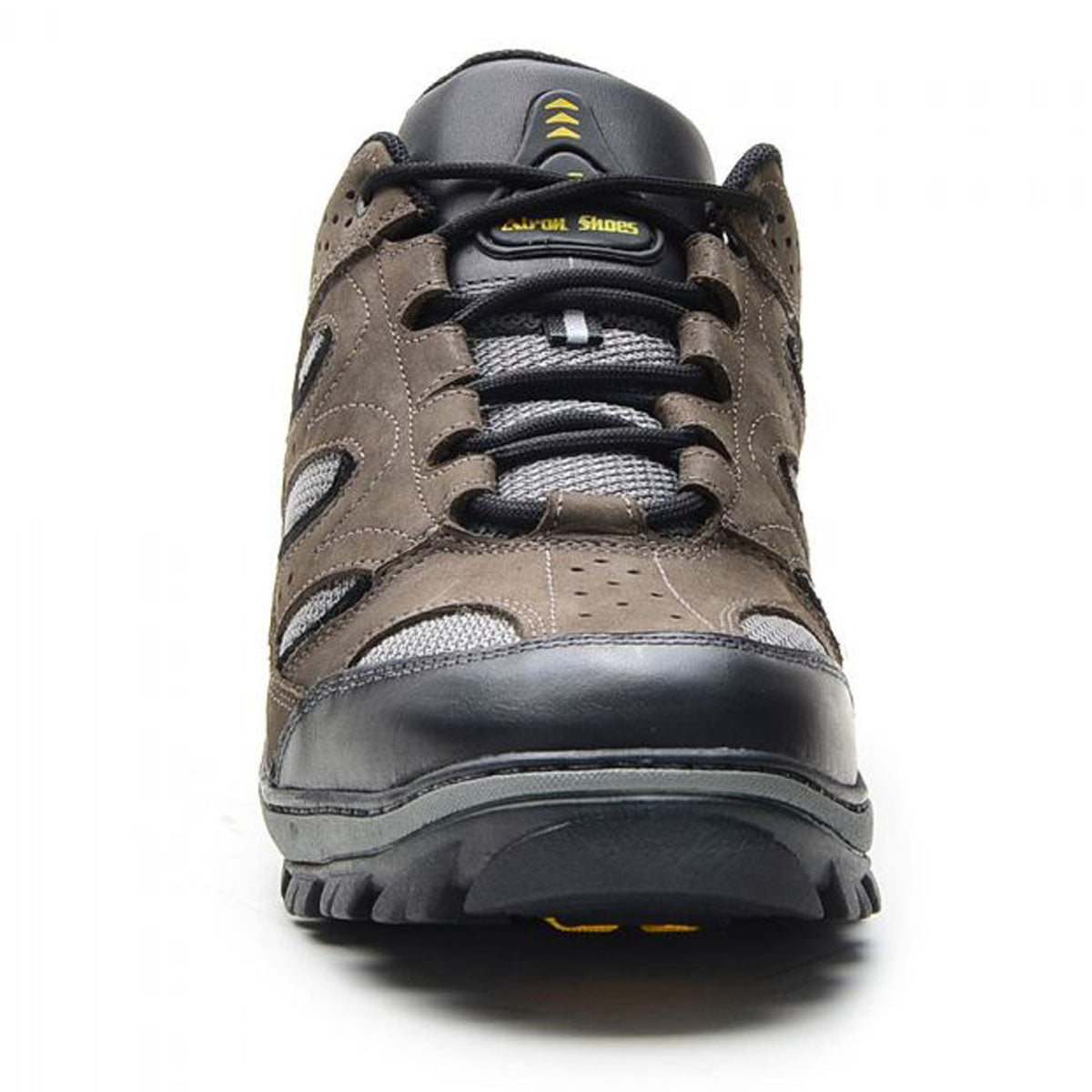 Coturno Adventure Trekking Couro Legítimo