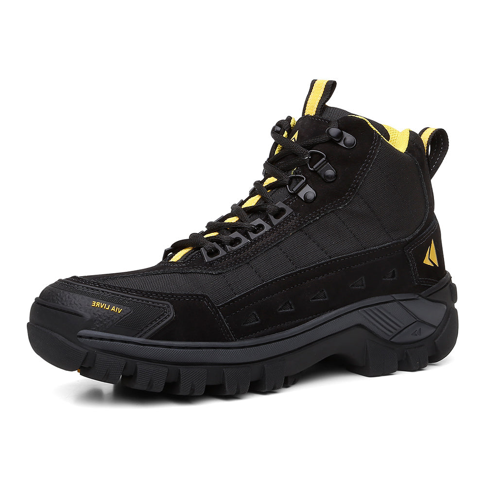 Coturno Camuflado Original Resistente