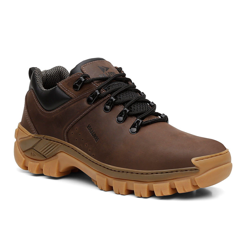 Tênis Coturno Masculino Original