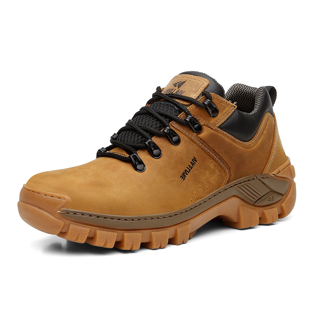 Tênis Coturno Masculino Original