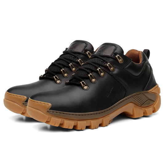 Tênis Coturno Masculino Original