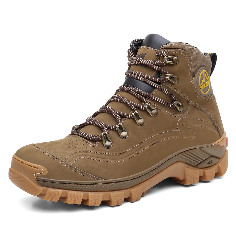Bota De Trilha Masculina Original