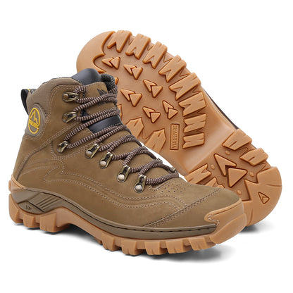 Bota De Trilha Masculina Original