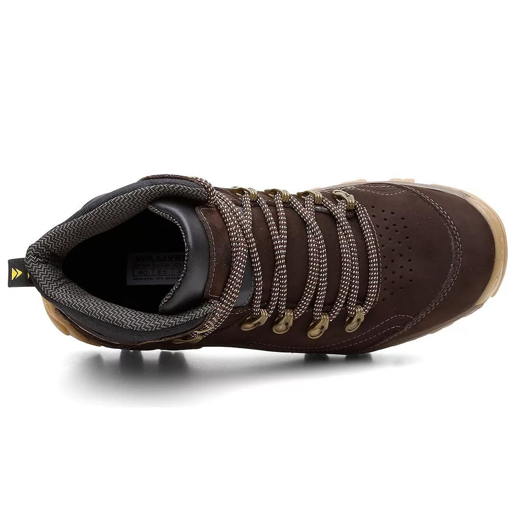 Bota De Trilha Masculina Original