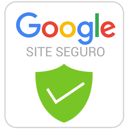 Selo de confiança Bellvero